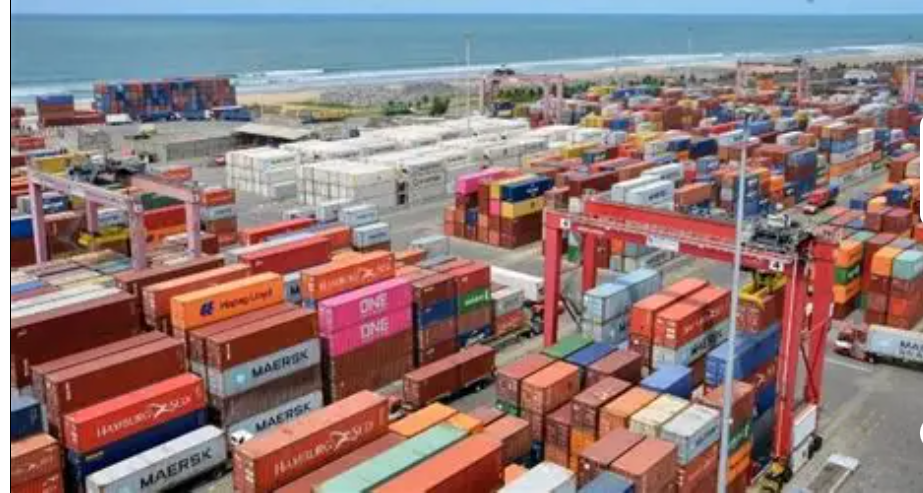 roissance économique en Afrique